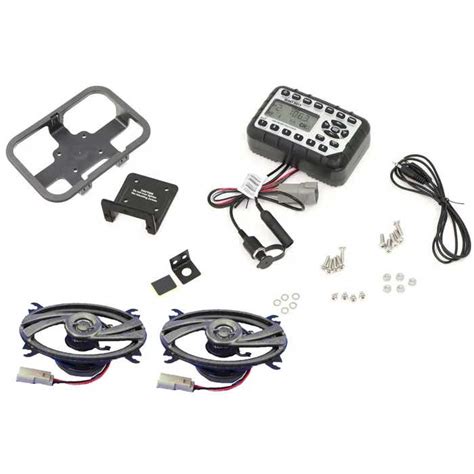 radio for skid steer|radio for bobcat skid steer.